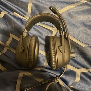 Somic gaming pc headset